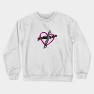 Lent Crewneck Sweatshirt